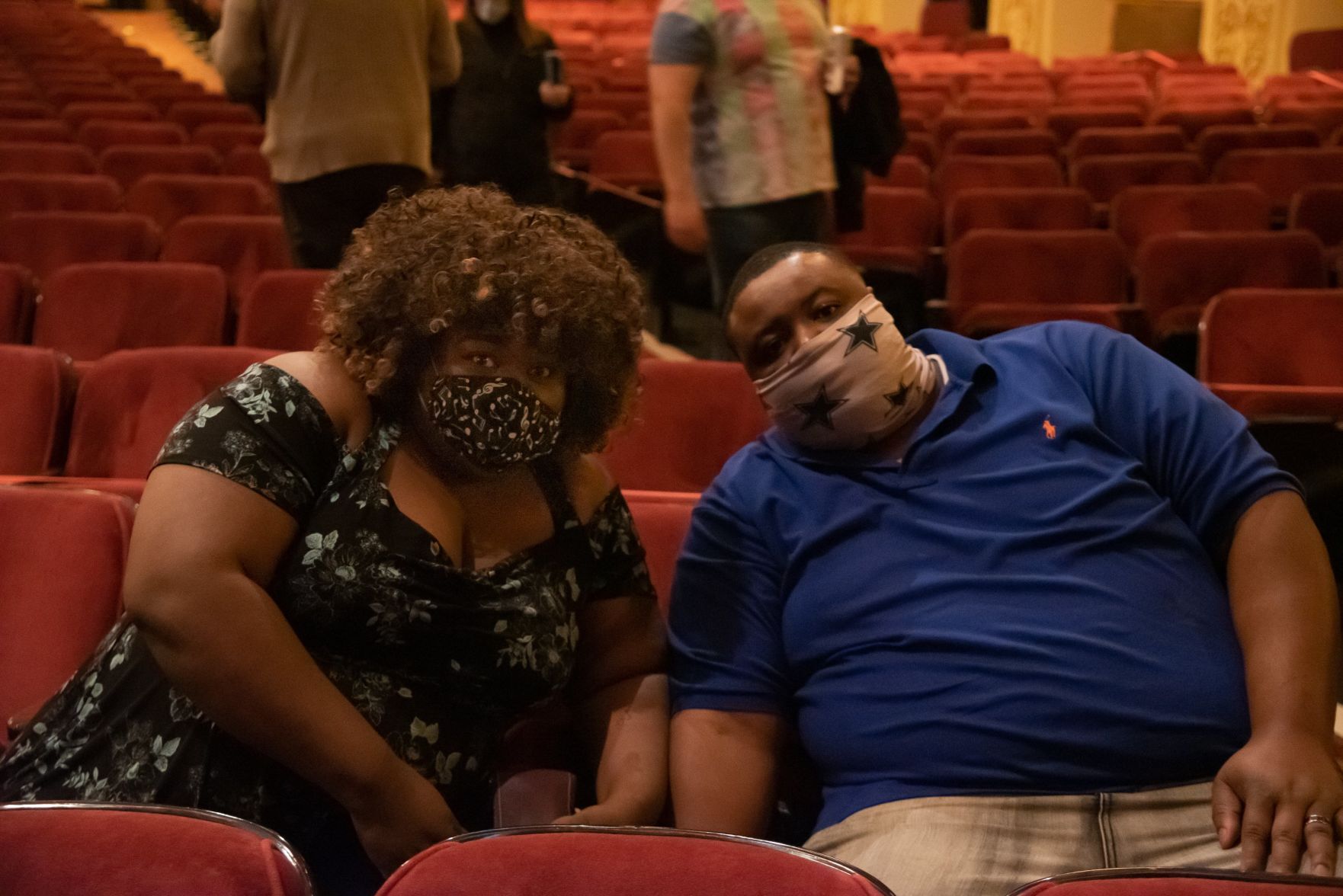 'City Showcase: Comedy at the Fox'